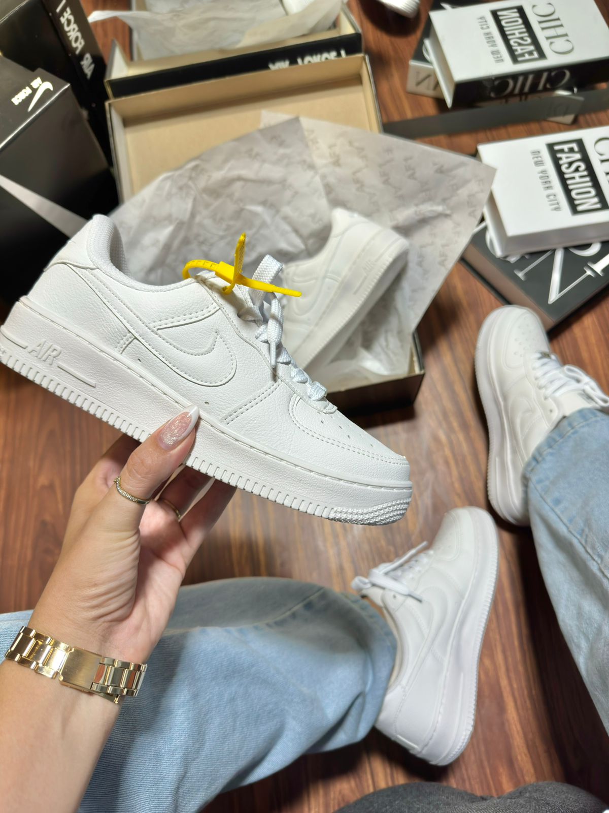 Air Force Branco