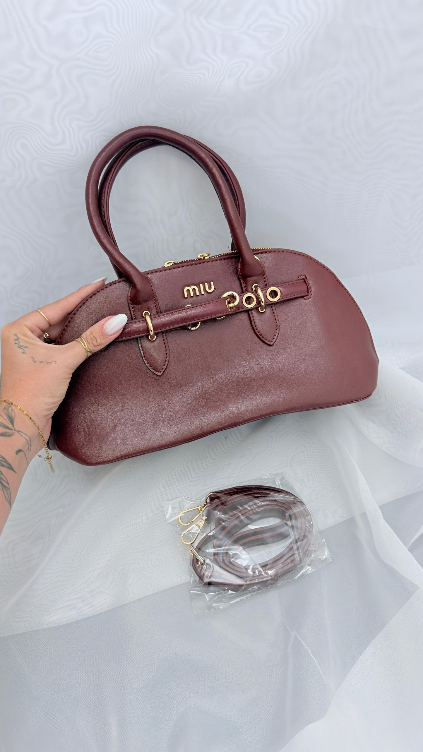 Bolsa tote Aventure