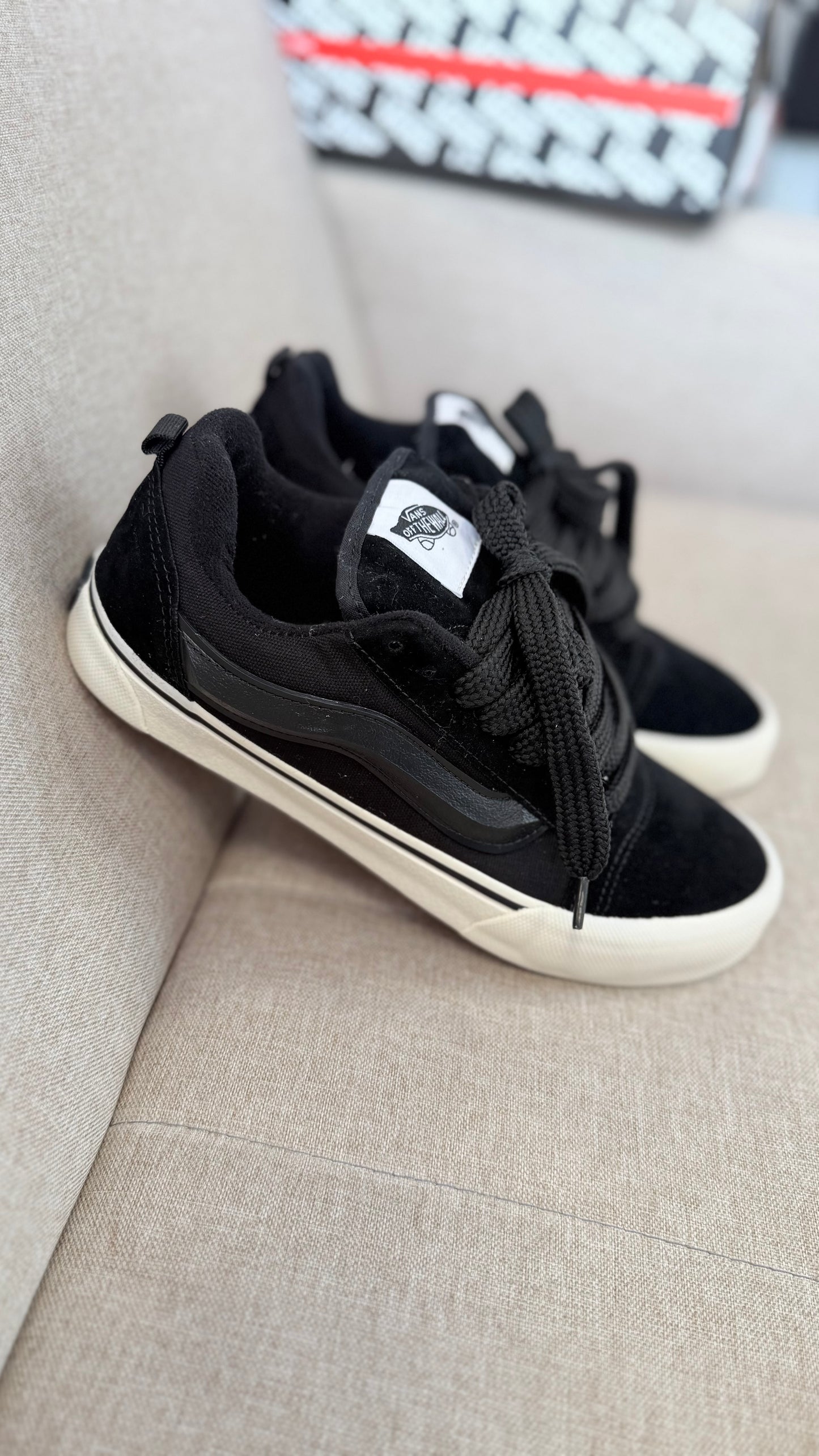 Knu preto creme