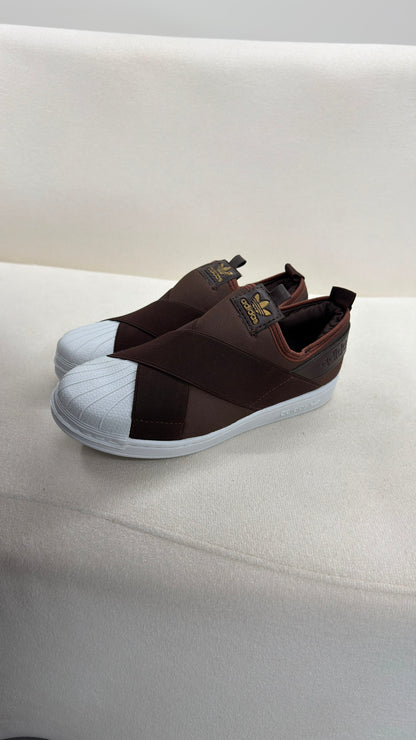 SLIP ON COFFE