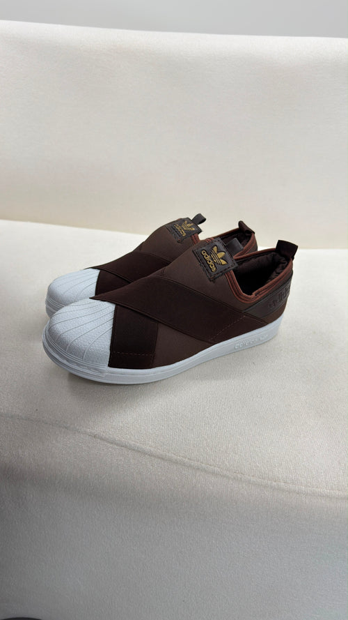 SLIP ON COFFE