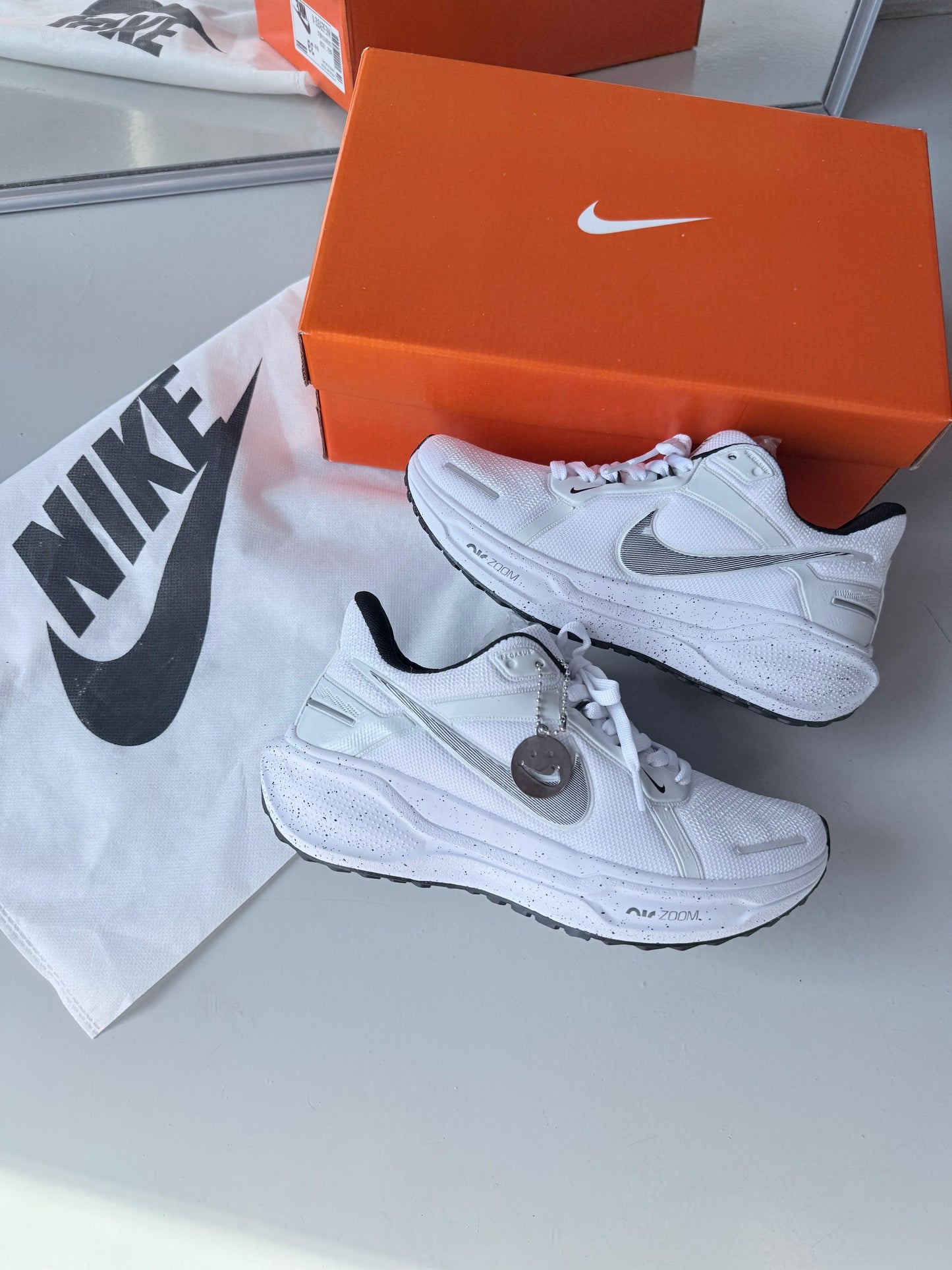 Pegasus 41 Branco