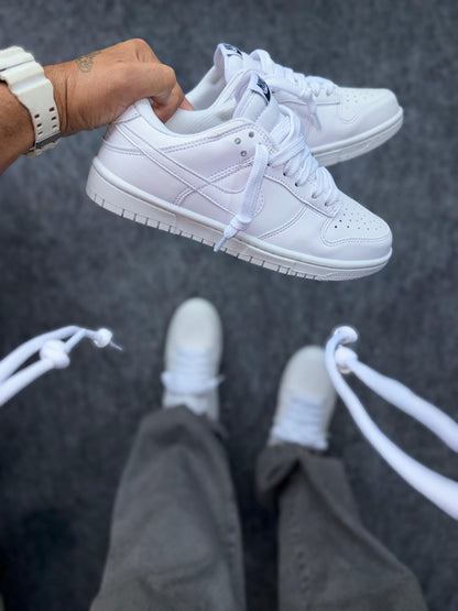 COMBO DUNK WHITE