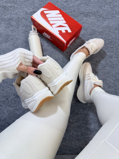 Revolution off white