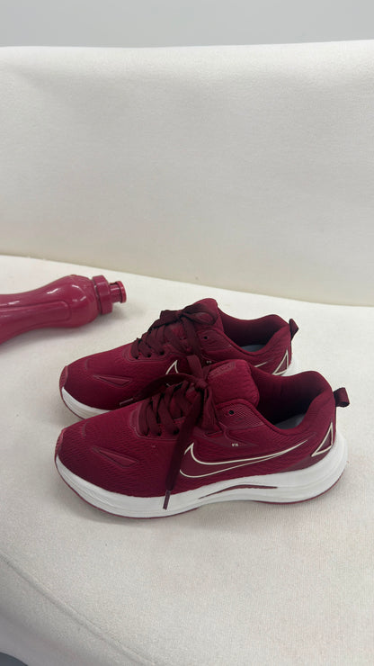 RUNING EST 1972 BORDO