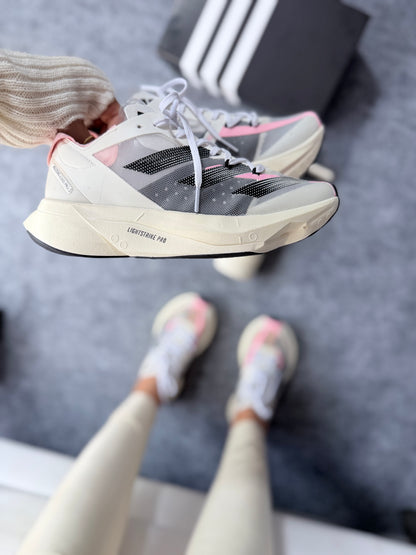 Adios pro 3 off rosa
