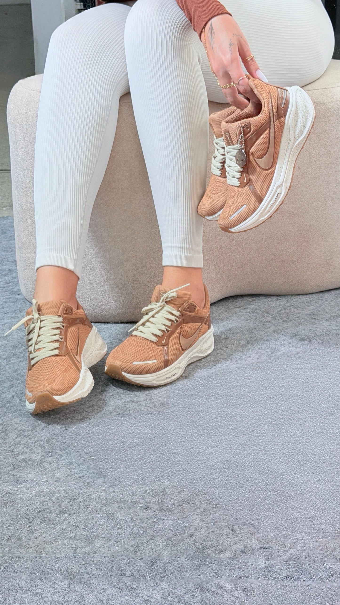 Pegasus 41 caramelo
