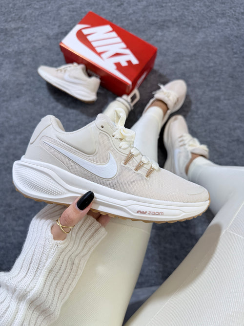 Revolution off white