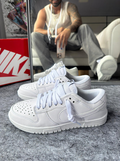 COMBO DUNK WHITE