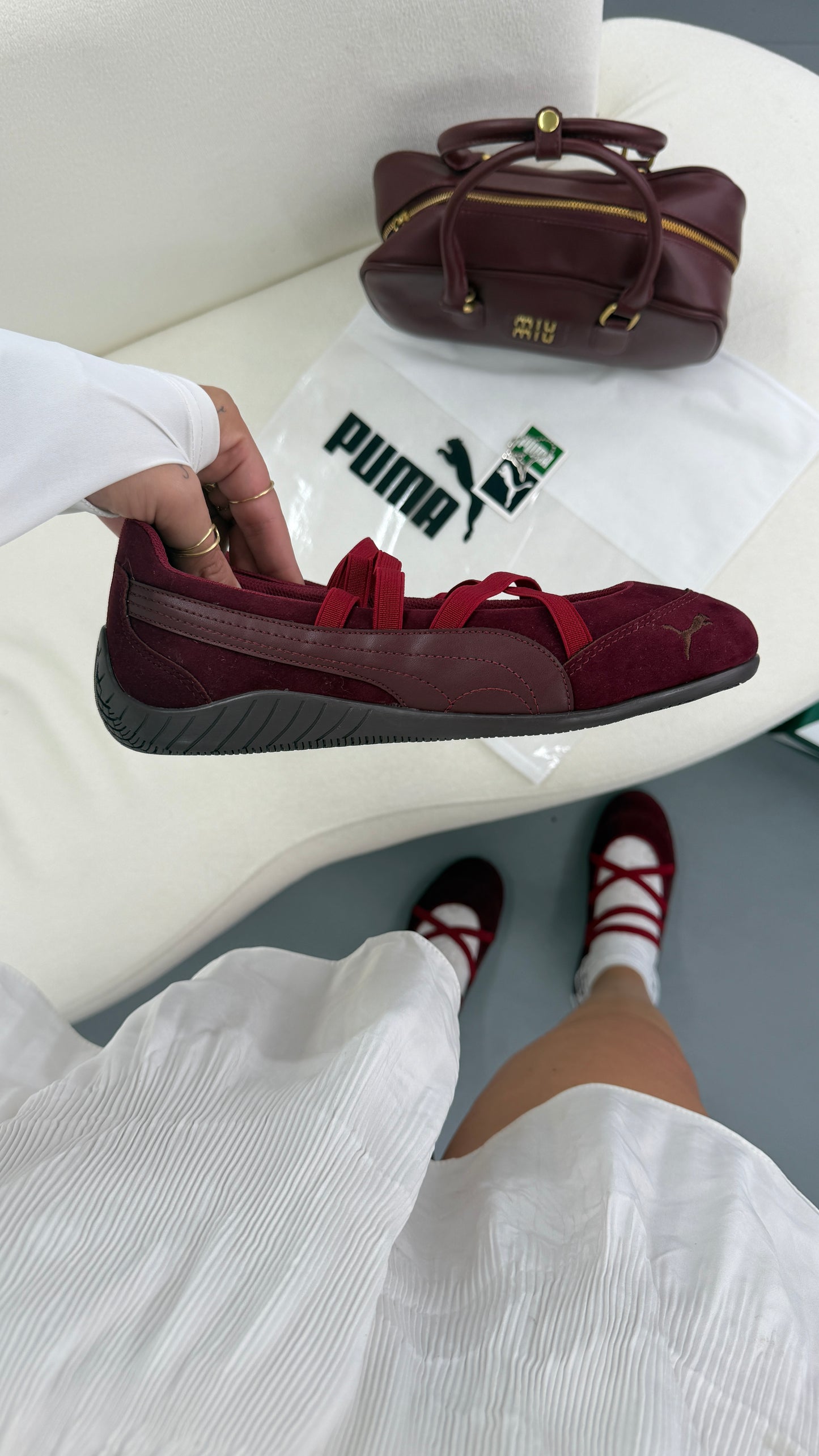 Speed cat bordo