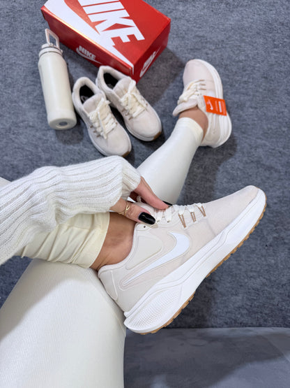 Revolution off white