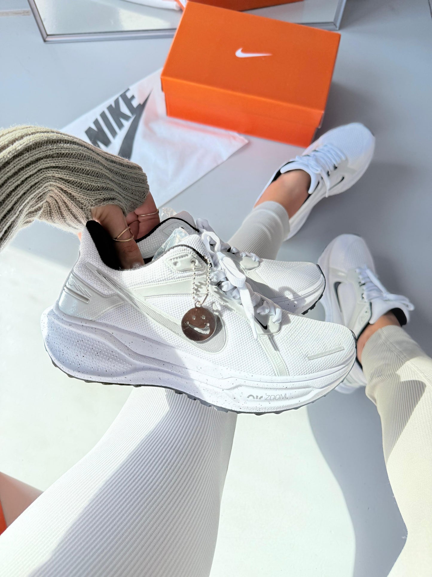 Pegasus 41 Branco