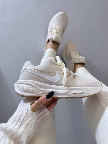 Revolution off white