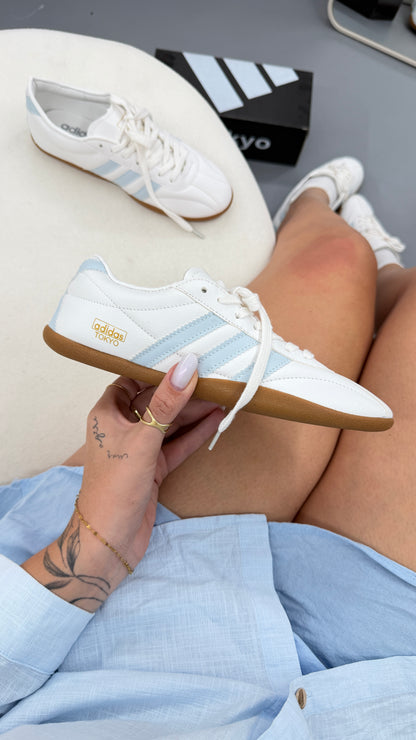 Ad Tokyo Branco Azul