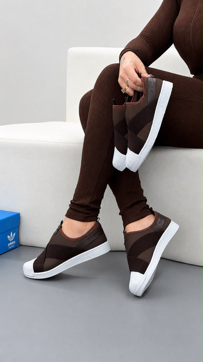 SLIP ON COFFE