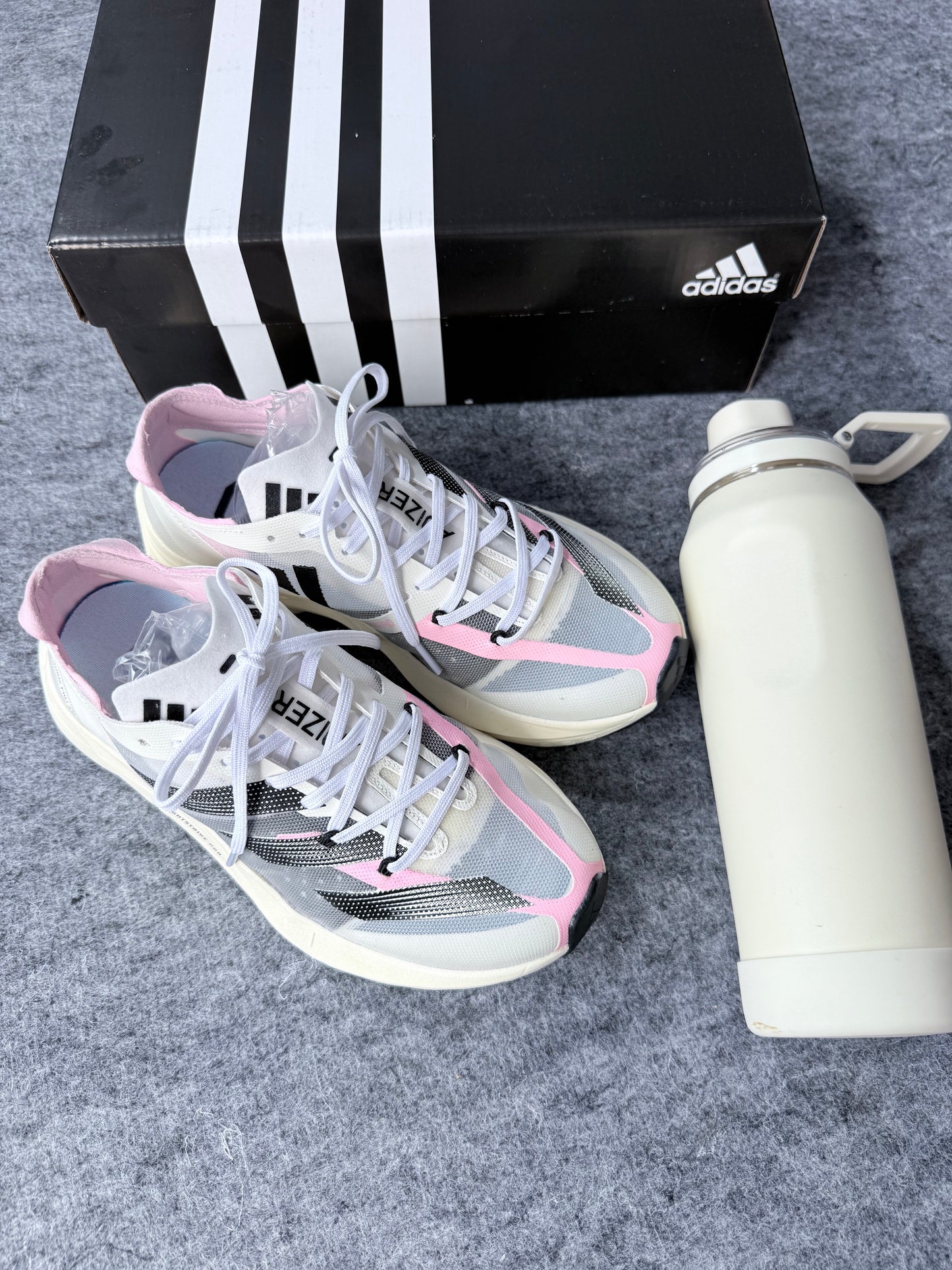 Adios pro 3 off rosa