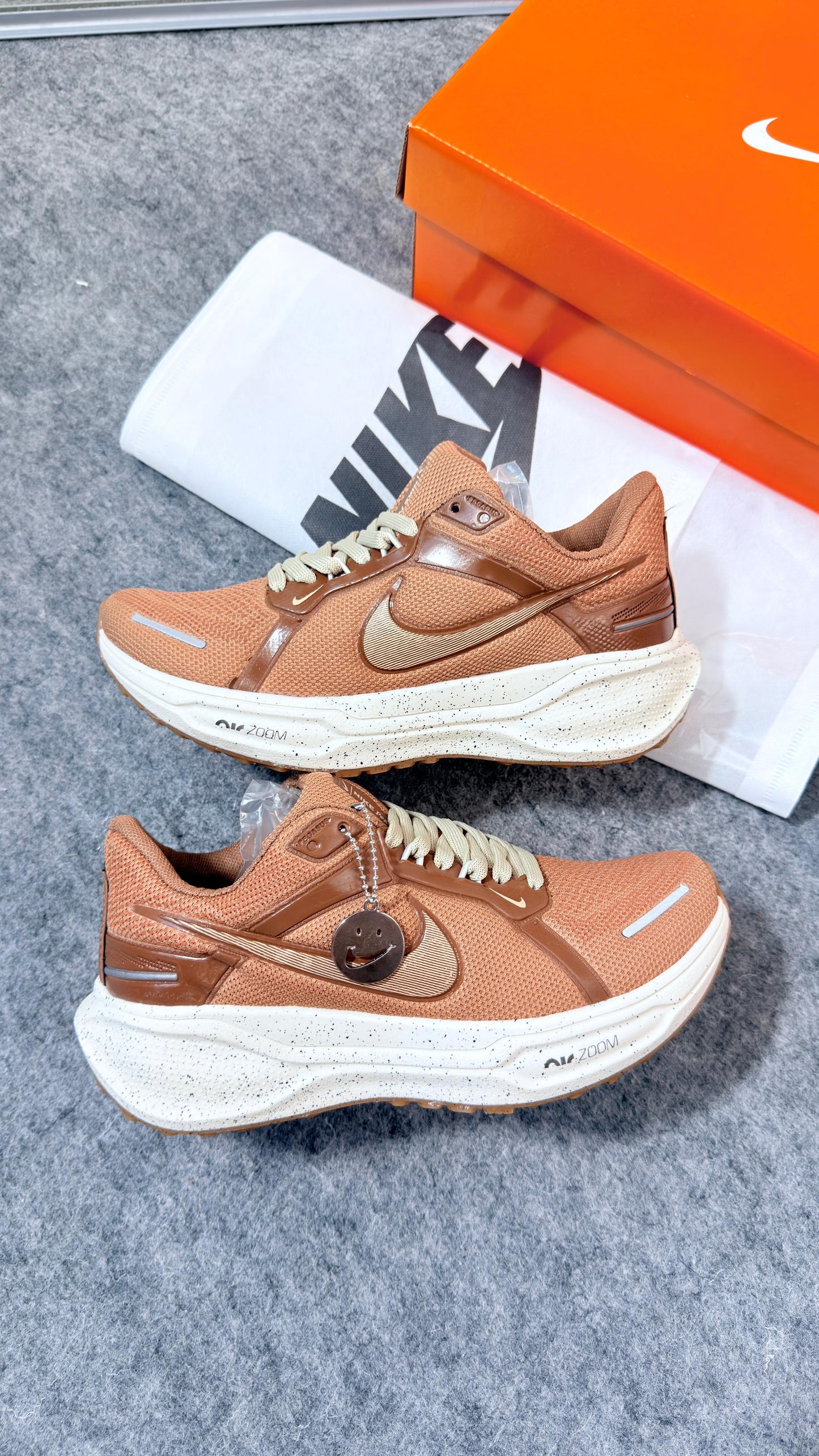Pegasus 41 caramelo