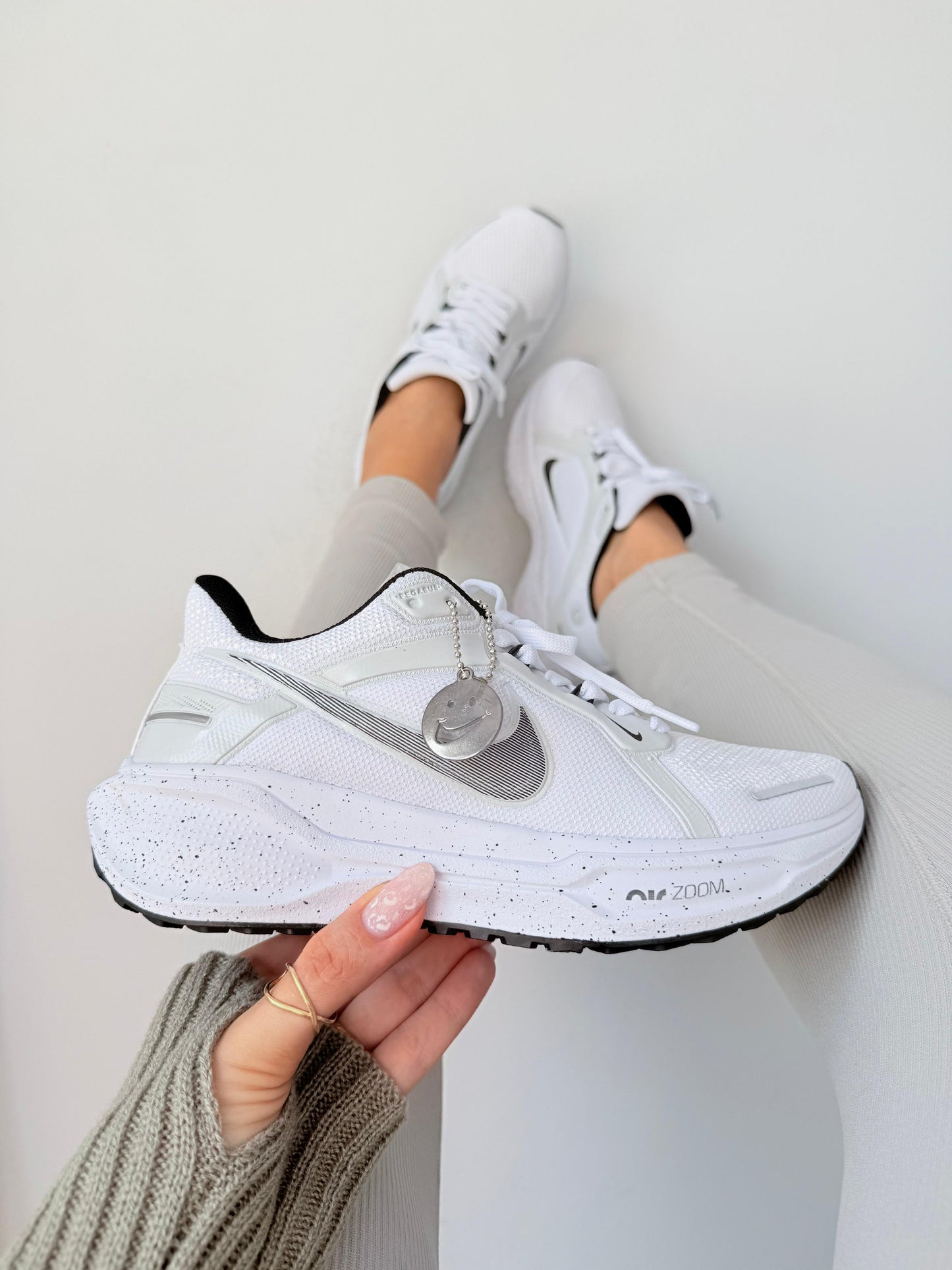 Pegasus 41 Branco