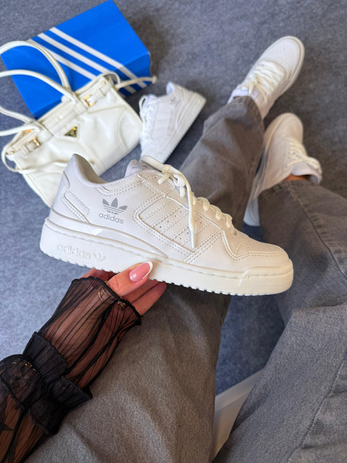 FORUM LOW BRANCO