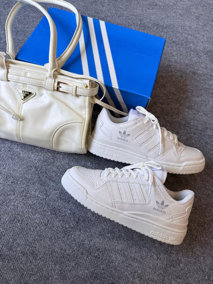 FORUM LOW BRANCO