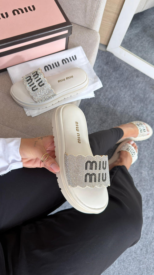 PAPATE BRILHO MIU OFF