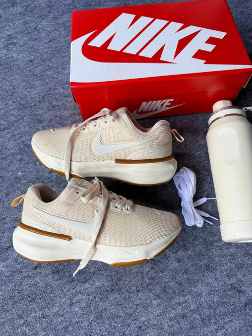 TENIS ZOOM RUN OFF WHITE