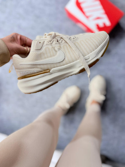 TENIS ZOOM RUN OFF WHITE