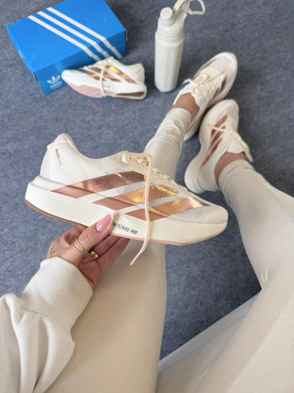 ADIZERO EVO OFF BRONZE