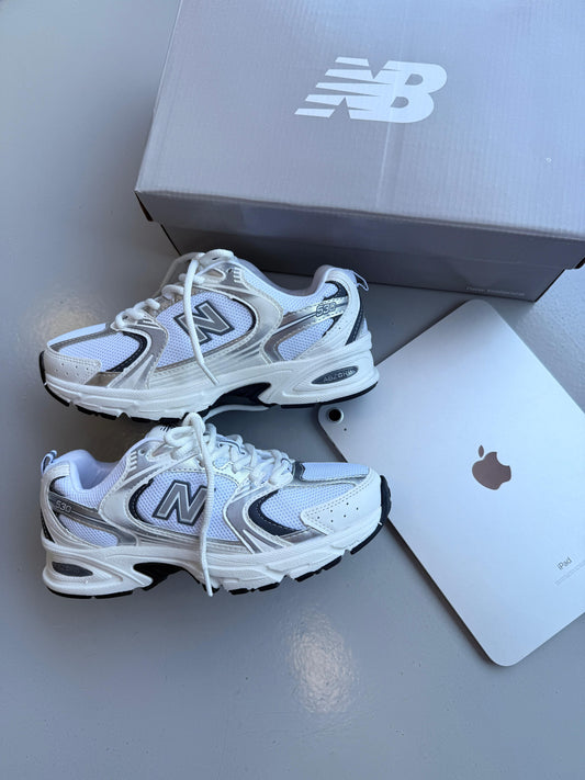 530 BRANCO MARINHO LINHA LUXO