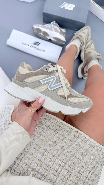 NB 9060 CAMURÇA TAUPE
