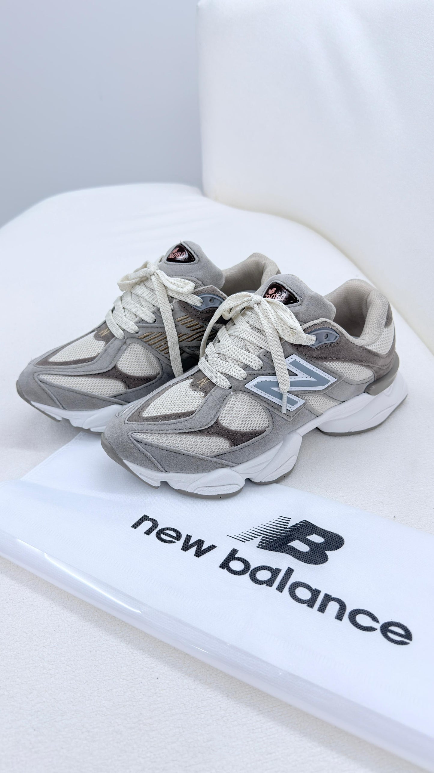 NB 9060 CAMURÇA TAUPE