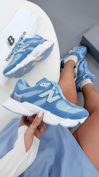 NB 9060 CAMURÇA AZUL BEBE