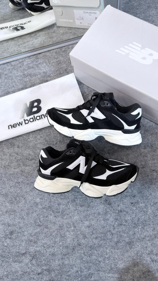 NB 9060 CAMURÇA PRETO BRANCO