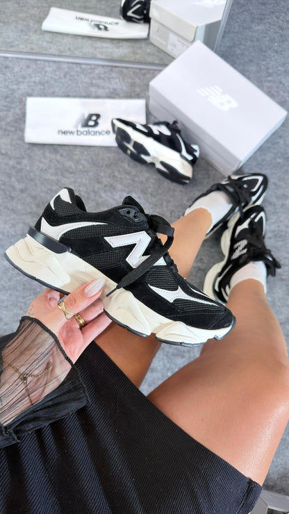 NB 9060 CAMURÇA PRETO BRANCO