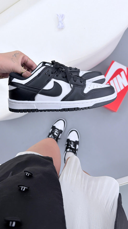 SB DUNK PANDA UNISSEX