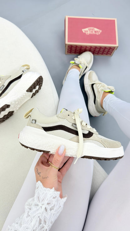 NEO ULTRARANGE BEGE / CAFE