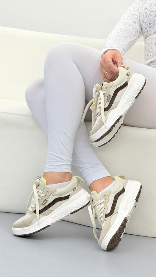 NEO ULTRARANGE BEGE / CAFE