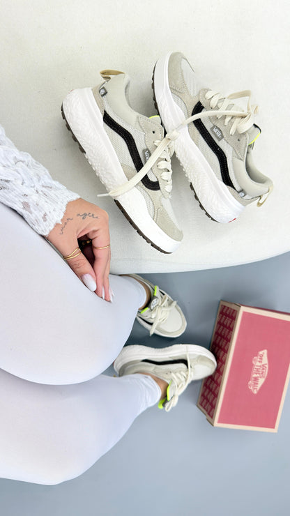 NEO ULTRARANGE BEGE / CAFE