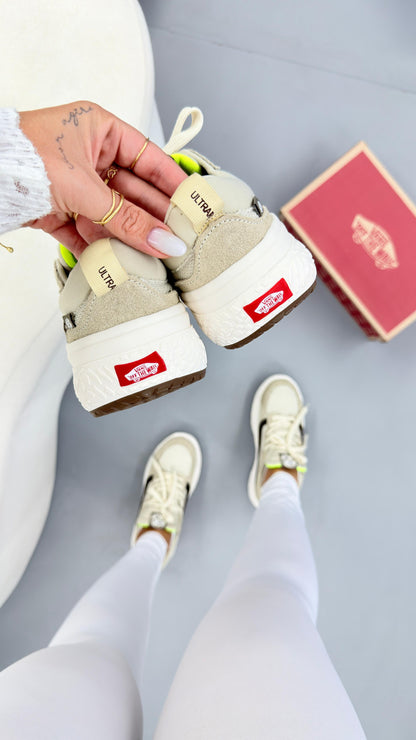 NEO ULTRARANGE BEGE / CAFE