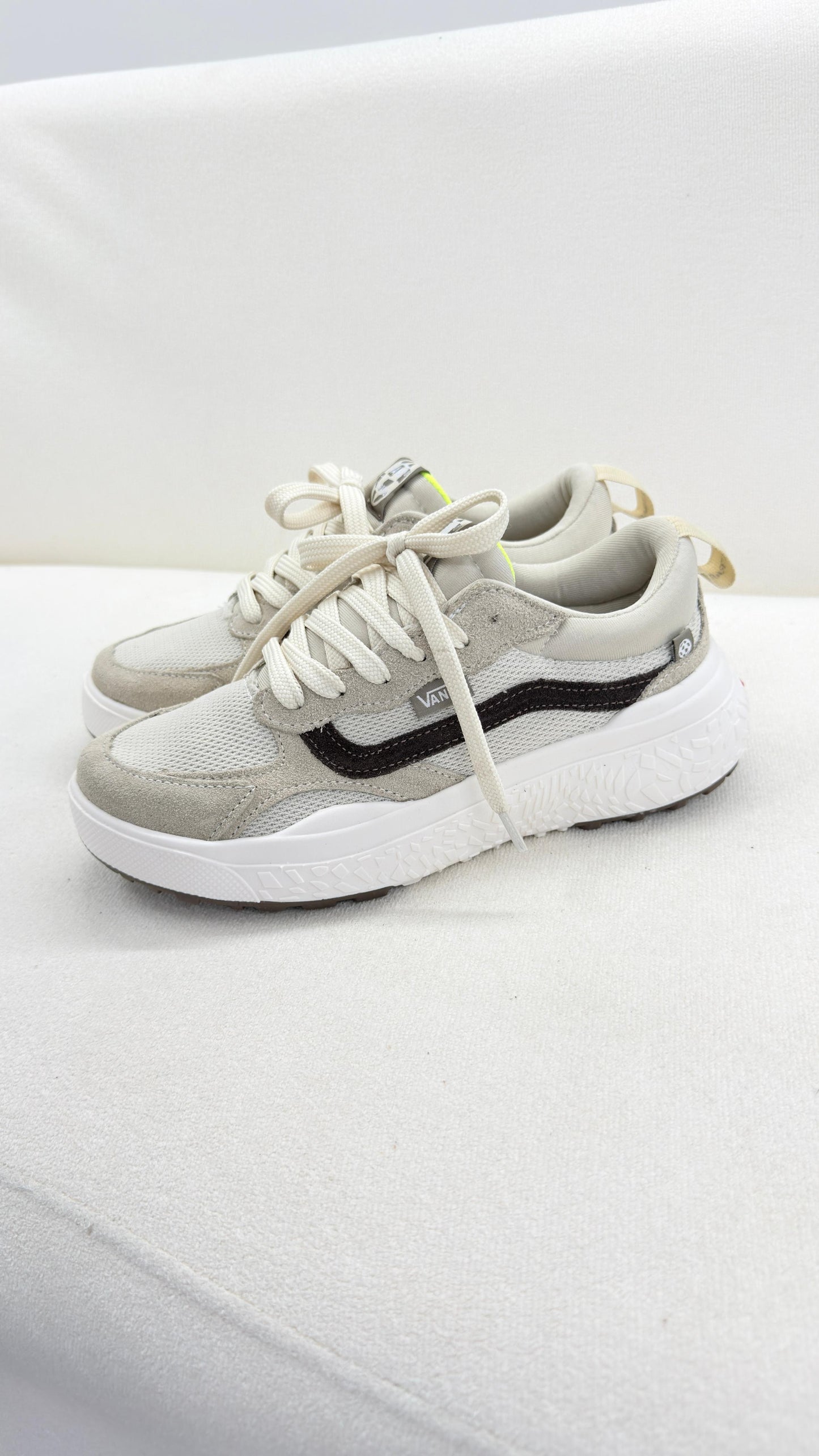 NEO ULTRARANGE BEGE / CAFE