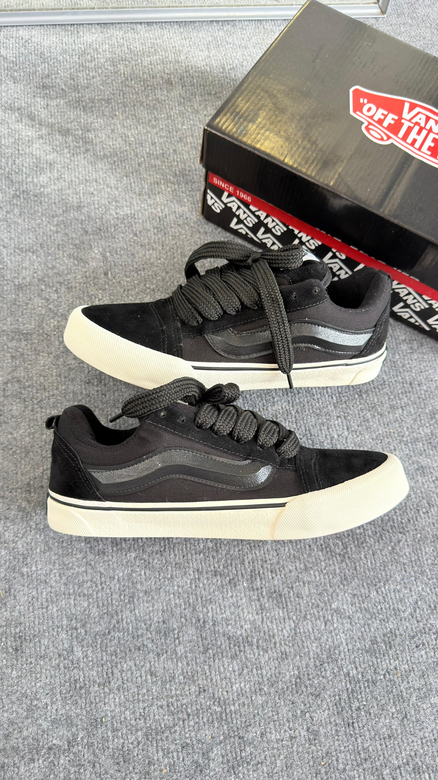 Knu preto creme