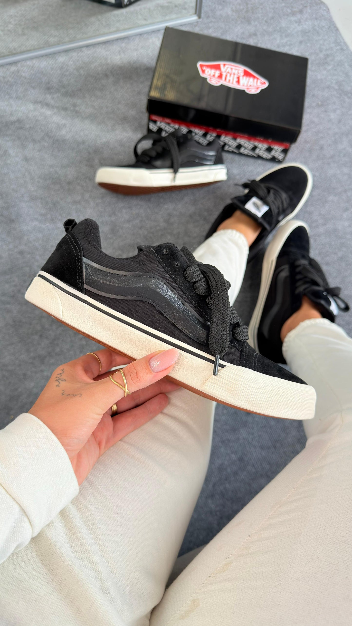 Knu preto creme