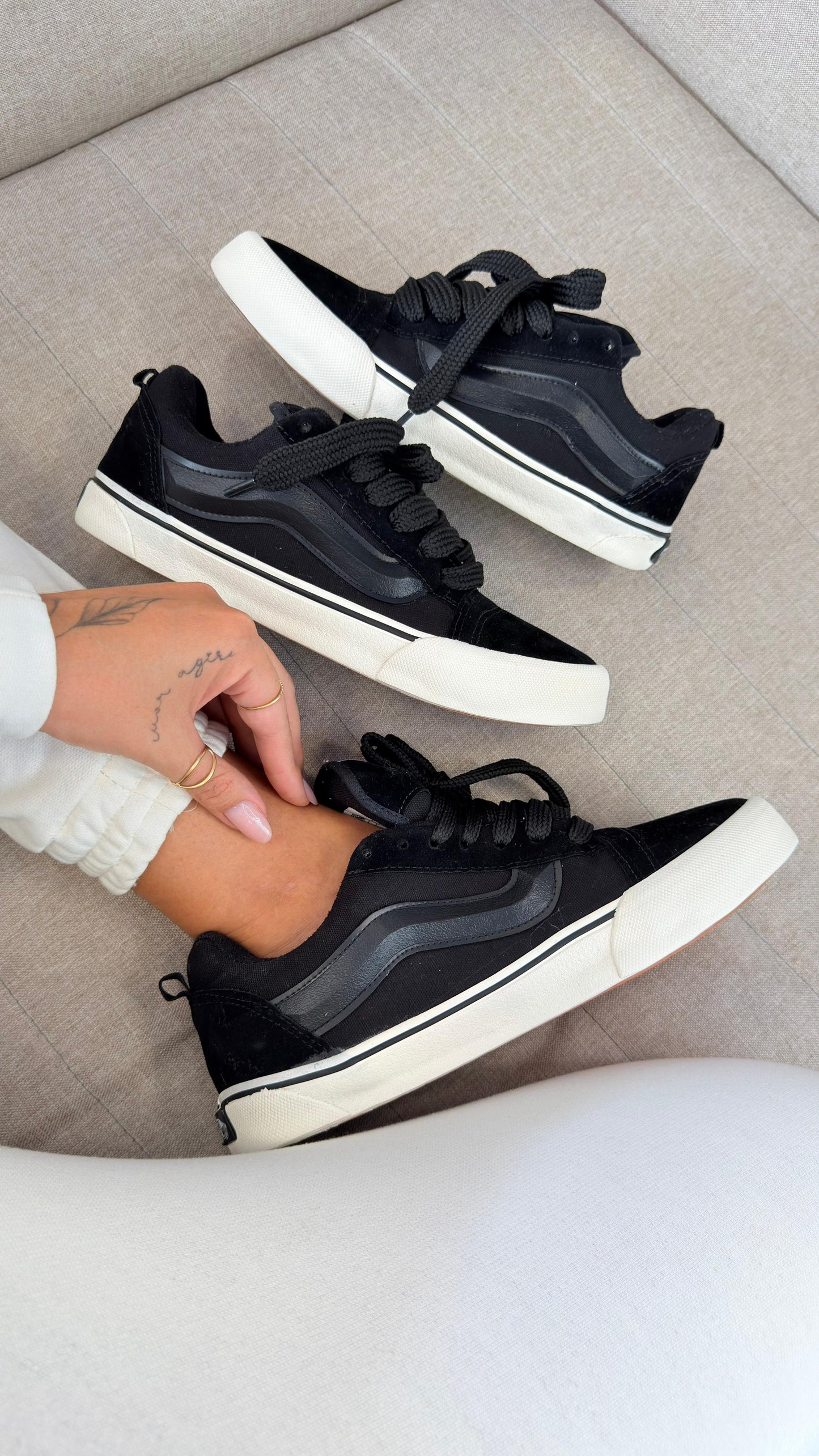 Knu preto creme
