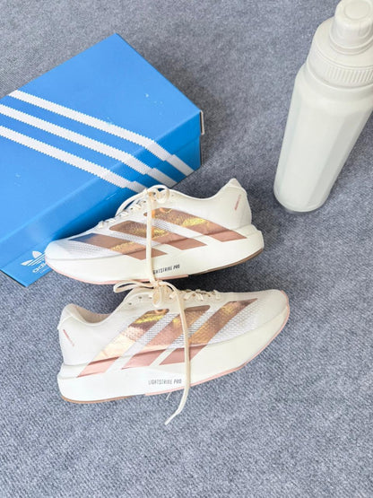 ADIZERO EVO OFF BRONZE