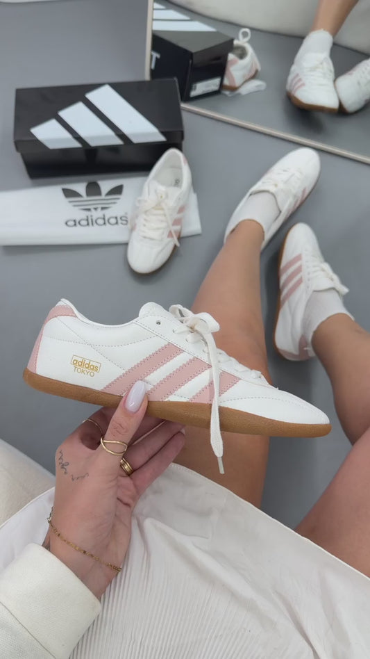 AD TOKYO BRANCO ROSE