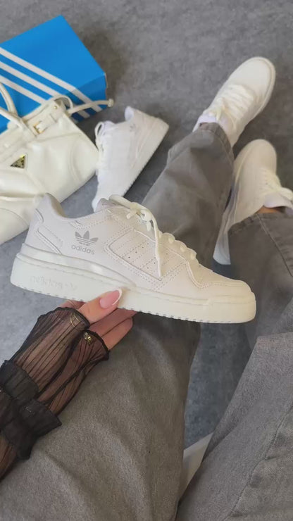 FORUM LOW BRANCO