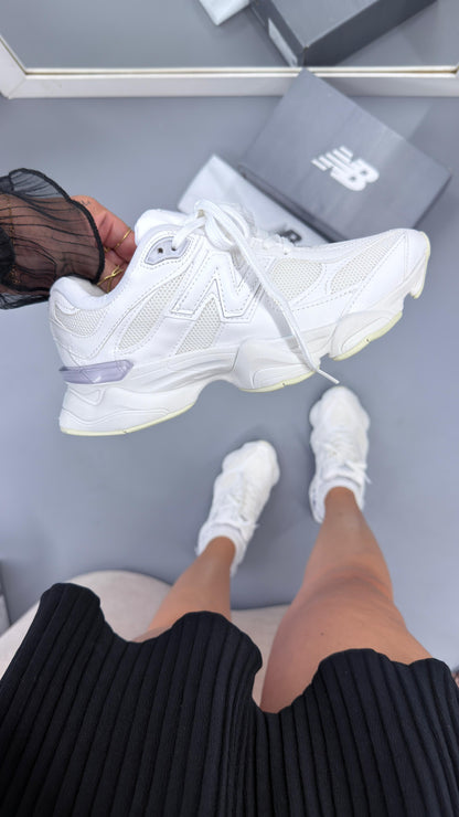 NB 9060 branco 🤍