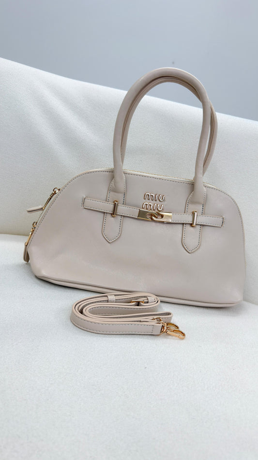 Bolsa Satchel