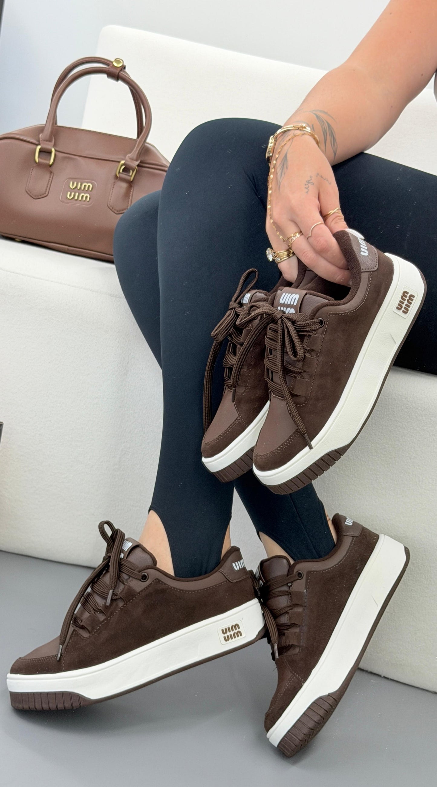 Novidade 🤩🤩🤎