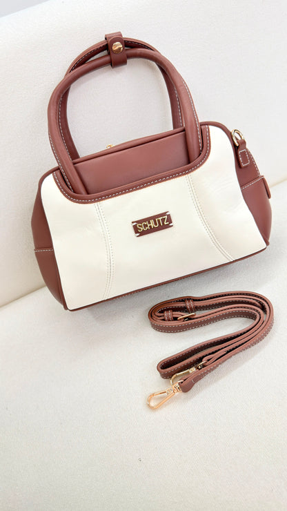 Lançamento 🤍🤎
Bag SCHUTZ